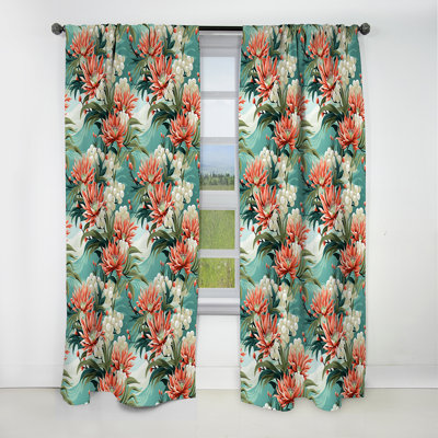 Tropical Coastal Escape