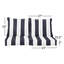 Coussin de siège / dossier Sunbrella Deana-1271391833-1271391836