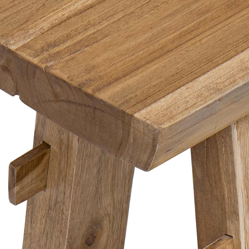 Outdoor Bench