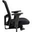 Chaise de travail en filet