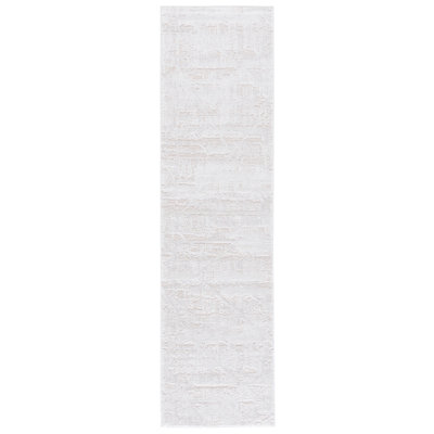 Kingston Performance Abstract Rug