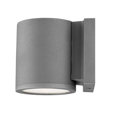 Tube LED Wall Light