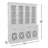 Verdonna Dining Cabinet-360634731
