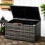 Coffre de terrasse 113 gallons Outsunny-113696023