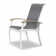 Chaise de patio Askar