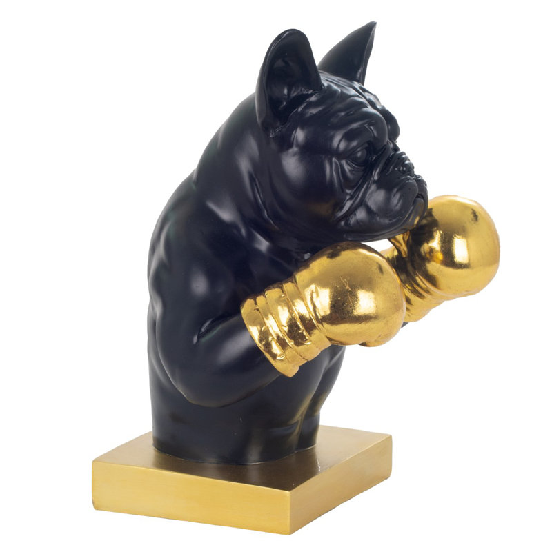 Tanner Figurines & Sculptures