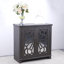 Armoire décorative creuse pour salon et cuisine-372062525