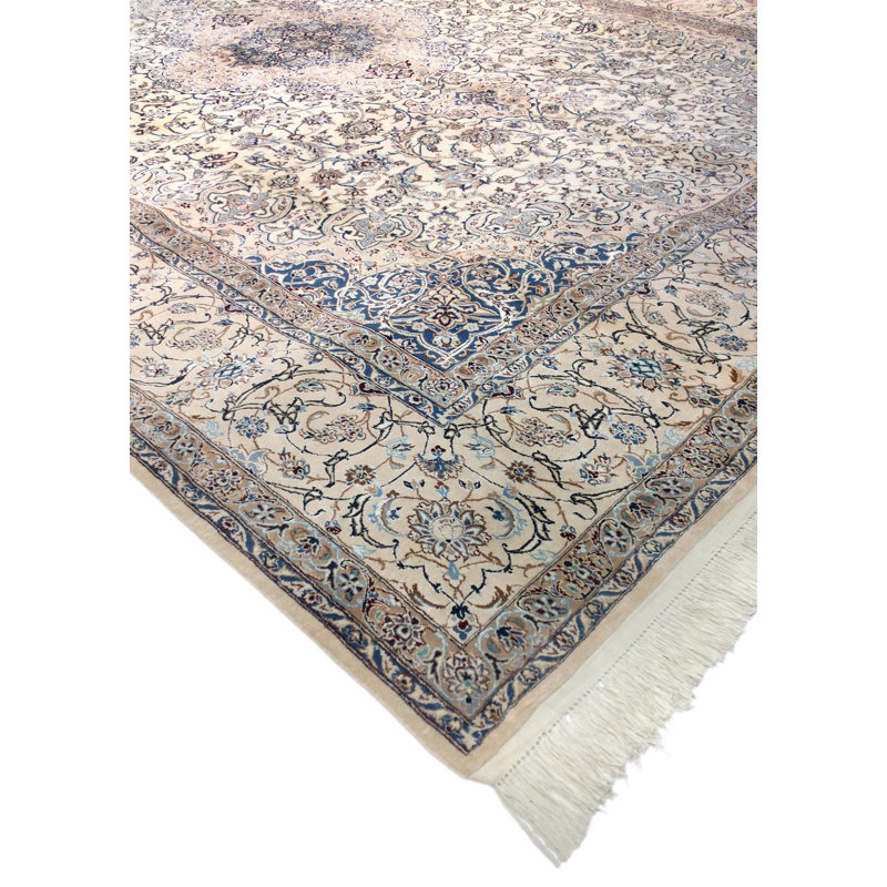 Azerbaijan One-of-a-Kind 8'6" X 12' Area Rug