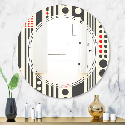Wall Mirror