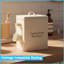 Harbour Housewares - 2 Piece Vintage Metal Utility Canisters Set-1664807789