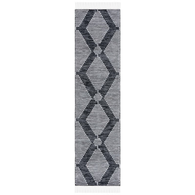 Arbe Hand Woven Performance Geometric Rug