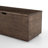 Flaire Solid Wood Accent Trunk-1221804037