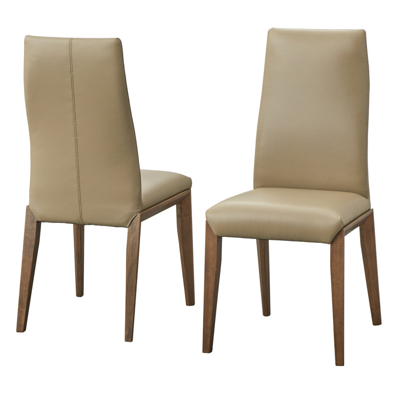 Hickson Leather Dining Chair