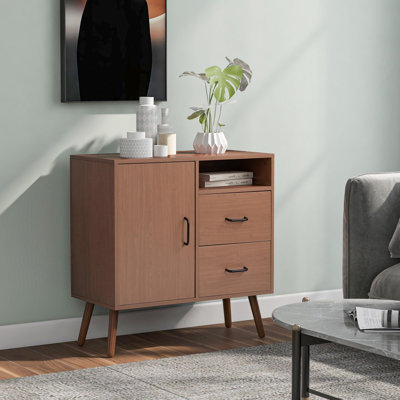 Chamberlin 78cm Sideboard