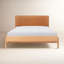 Marlana Platform Bed-93496937
