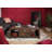 Tamboda Sled Coffee Table with Storage