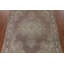 Tapis traditionnel délavé 7 x 9
