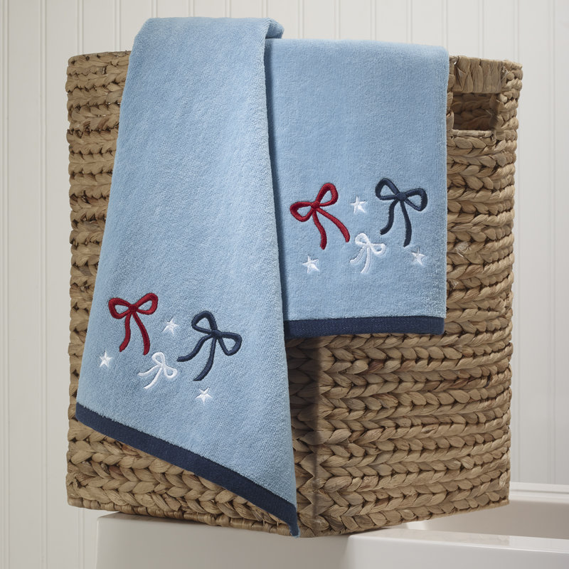Avanti 2-Pack Hand Towel Set