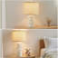 Lampe de table Modern
