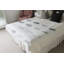 Donel Plain Weave / Muslin Throw Blanket