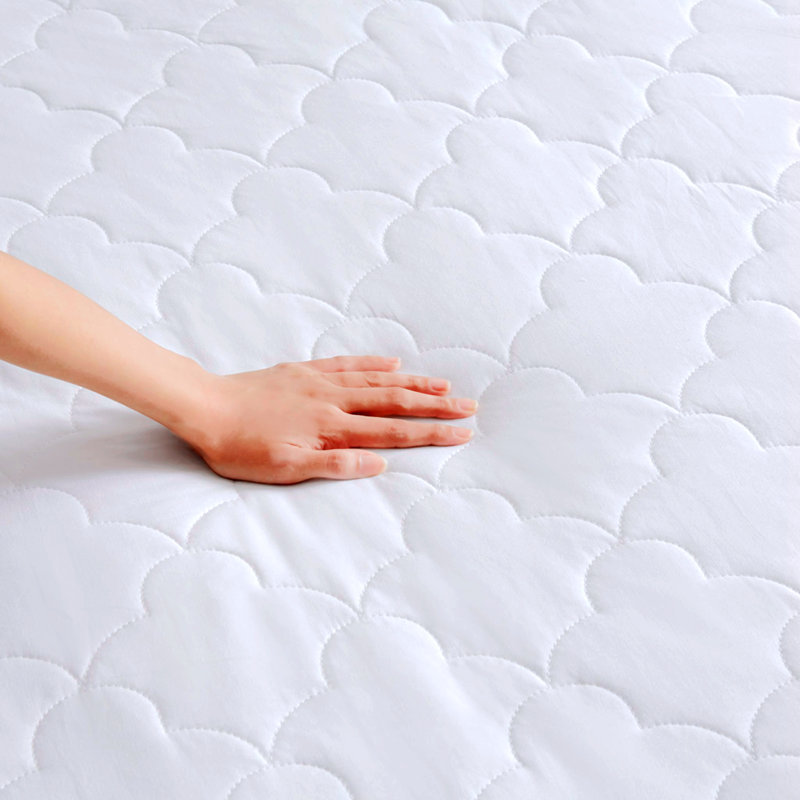 Cotton Machine Woven Bedding
