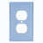 Pastel Blue selected