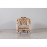 Angelica Armchair