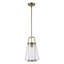 Luminaire suspendu à cône unique Bénéfice-1230963378-1230963381