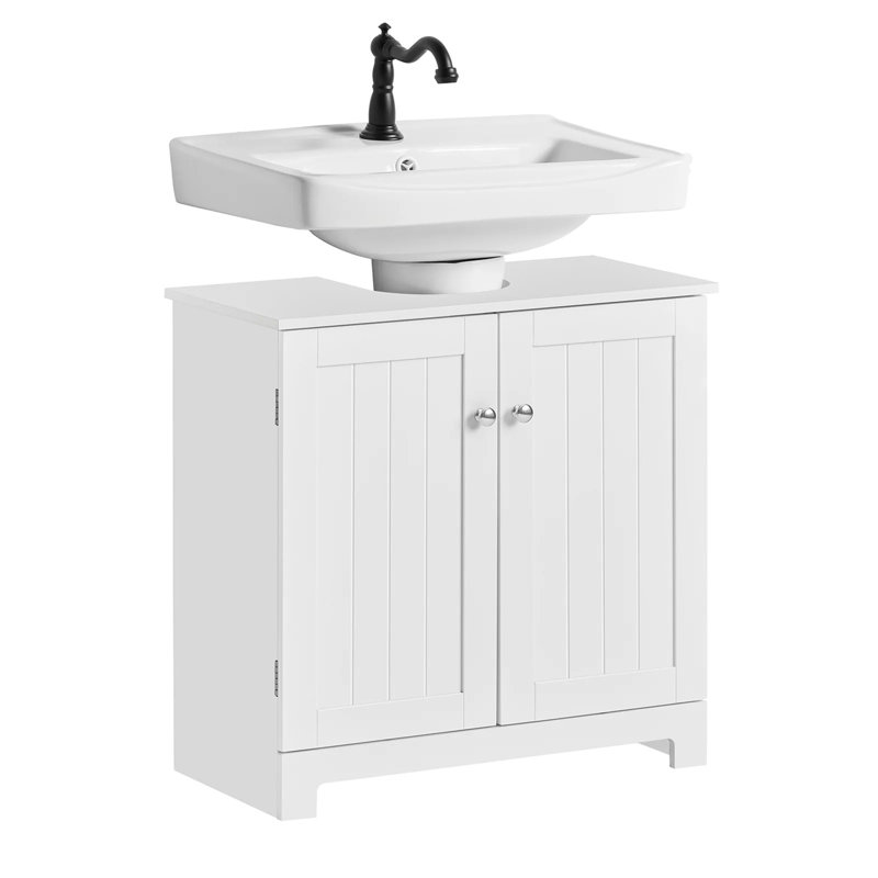 60cm Bathroom Vanity Base Only