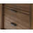 Analydia 43'' Console Table
