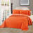 5 Piece Velvet Quilted Set-2069842727
