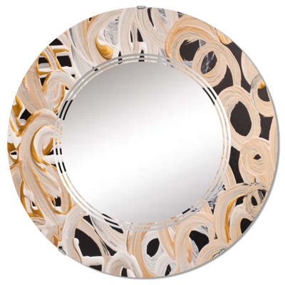 Circle Mirror