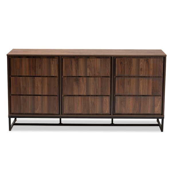 Latitude Run® Elsia 59.1'' Sideboard & Reviews | Wayfair