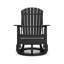 Fauteuil oscillant Celedon-811293177