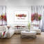 «New Orleans Skyline Cityscape» par Designart, impression sur toile-16523063