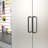96 In. W X 79 In. H X 20 In. D Garage Cabinet Set D (3-Piece)
