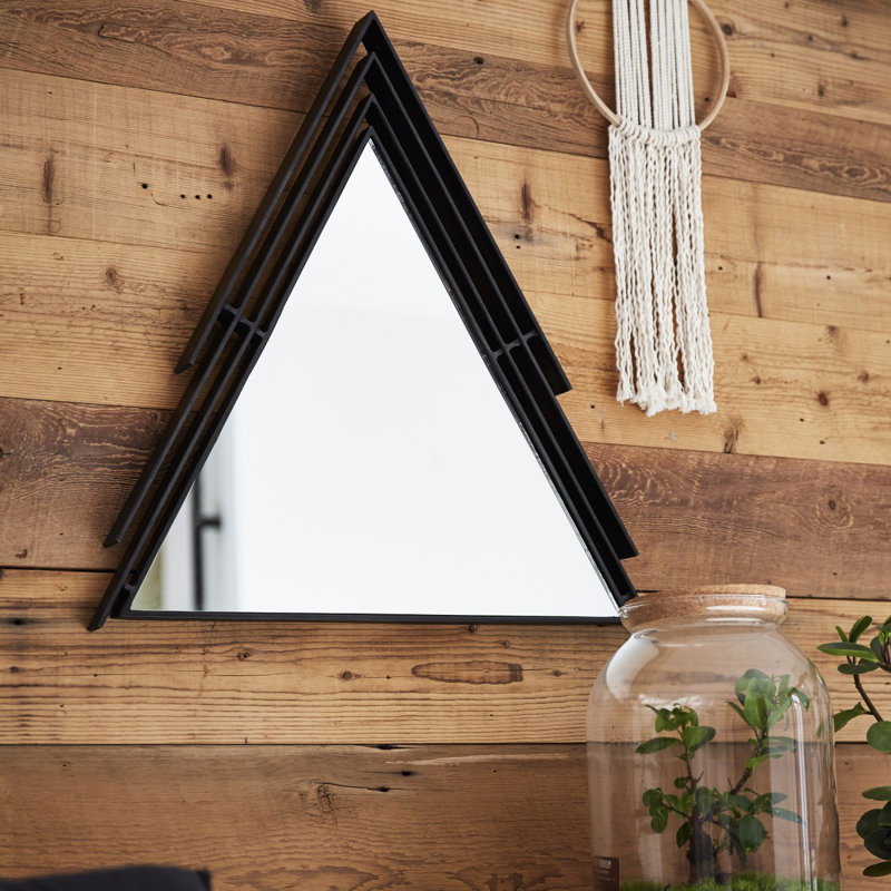 Maho Free Form Mirror
