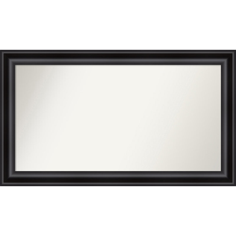 Rectangle Wall Mirror, 28.75" x 49.75"