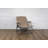 Descanso Padded Beach Chair with Removable Washable Cover Lethel-612168281