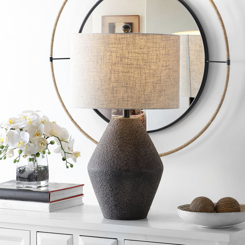Lampe de table 26,5 "Travante