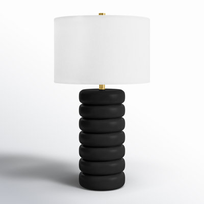 Rye Ceramic Table Lamp