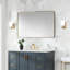 Metal Flat Wall Mirror-70675497-70675494