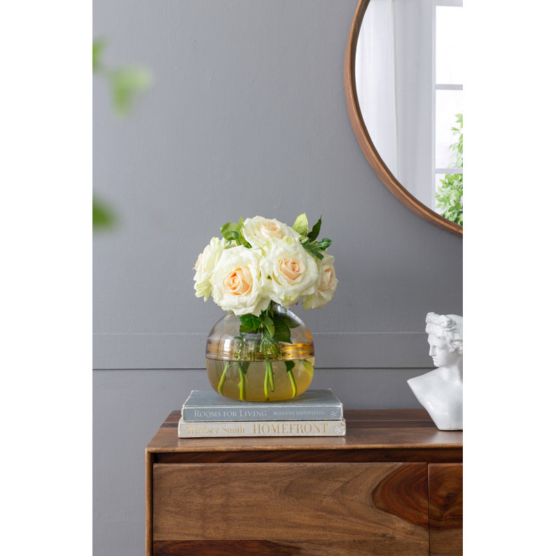 Vase de table Charmarkco