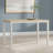 Trabelsi Four Leg Dining Set-512844964-512844963-512844962