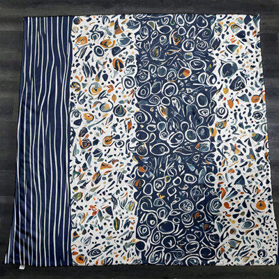 Throw Blanket