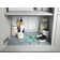 Protective Floor Liner for 60 in. Cabinet