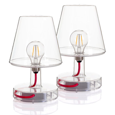 Transloetje Wireless Table Lamp