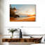 Gillard Tropical Maui Sunset-107694070