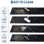 Tapis de garage, rouleau de diamant en PVC épaissi de 2,8 mm-133602386-133602387
