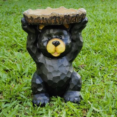 Animals Polyresin Garden Statue